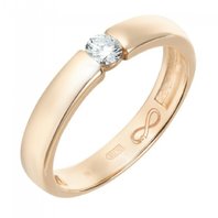 Обручальное кольцо R01-WED-00022-М12445