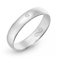 Обручальное кольцо R01-WED-00028-М12453