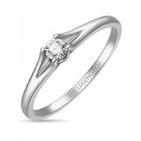 Помолвочное кольцо R01-SL06-015-G2-М12455