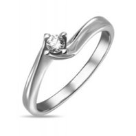 Помолвочное кольцо R01-SOL50-010-G2-М12467